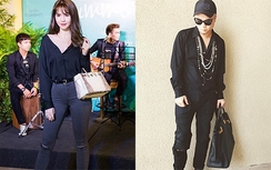 3 cuộc đá xéo nảy lửa của sao Việt đầu năm 2017