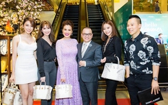 Hoàng Bách: Hát banh cổ họng không đủ tiền mua túi như Ngọc Trinh