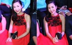 Tăng Thanh Hà sinh con lần 2