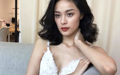 Hạ Vi nói gì trước tin đồn Cường Đôla và Hà Hồ tái hợp?