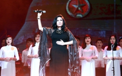 Màu hoa đỏ qua giọng hát của Thanh Lam,Tùng Dương