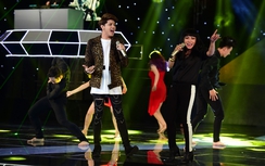 Phương Thanh tự nhận là người lưỡng tính