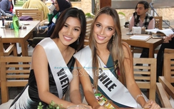 Clip Nguyễn Thị Thành giới thiệu "đến từ Việt Nam" dù bị triệu tập