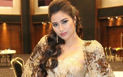 Nguyễn Thị Thành là thí sinh tự do, không đại diện cho Việt Nam