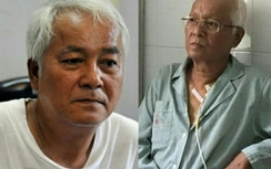 NSƯT Duy Thanh “Đất và người” qua đời ở tuổi 58 vì ung thư