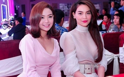 Minh Hằng - Hà Hồ: Chiêu trò được hay mất?