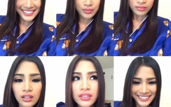 Nguyễn Thị Thành sẽ sang Philippines du học