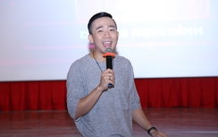 Bị "cấm sóng", Trấn Thành vẫn chạy show tối mặt