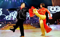 VTV cắt vai diễn của Minh Béo trong phim Bước nhảy hoàn vũ