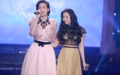 Bác bỏ tin đồn Hà Hồ-Lệ Quyên gương vỡ lại lành?