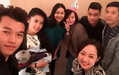 Trước khi bị tố thả thính, Huyền My gặp những scandal tình yêu nào?