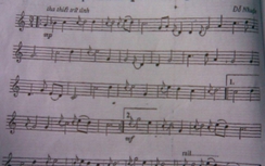 Thêm 300 ca khúc nhạc đỏ được phổ biến rộng rãi