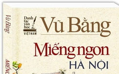 Sai phạm sách Miếng ngon Hà Nội: Xử phạt 270 triệu đồng