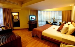 Trung tâm bảo vệ quyền tác giả doanh thu 6 tháng 35,1 tỉ