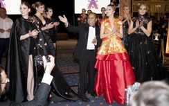 Nguyễn Thị Thành chờ ngày phẫu thuật