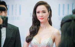 Vũ Ngọc Anh bức xúc khi bị nói là gian dối tại LHP Cannes