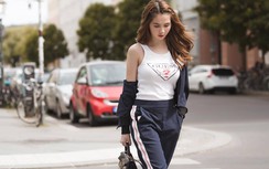 Ngọc Trinh tiết lộ là người cực kỳ nóng tính và lỳ lợm