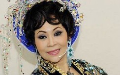 NSƯT Ngọc Đáng trăn trở với cải lương tuồng cổ