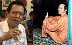 Hoài Linh nói gì khi bị Vinh Sử chê không có chuyên môn?