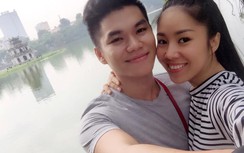 Quách Ngọc Ngoan đăng ảnh lạ khi Lê Phương cưới trai trẻ