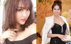 Bảo Duy làm bố lần thứ 4, mặc Phi Thanh Vân khoe đẹp