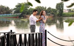 Pha Lê tiết lộ chuyện tình Hà Hồ và một người đàn ông mới