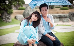 Nhã Phương - Trường Giang chia tay, chiêu PR cho phim mới?