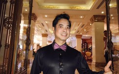 Danh xưng Giáo sư âm nhạc của Ngọc Sơn là chiêu PR