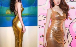 Hồ Ngọc Hà đáp trả khi bị chê giống chuyển giới