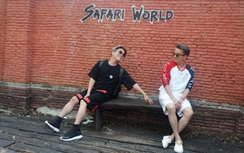 Vũ Hà: Đàm Vĩnh Hưng ngửi áo người yêu trước khi ngủ