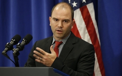 Mỹ thừa nhận không thể đánh bại IS trong năm 2016