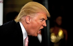 Donald Trump hứa "chặt cụt đầu" IS và tịch thu dầu mỏ