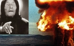 Kết cục cuộc chiến Syria qua lời tiên tri của bà Vanga