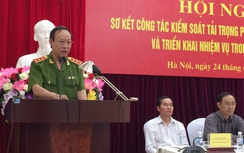 Doanh nghiệp đề nghị điều tra bảo kê xe quá tải