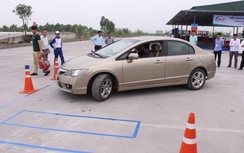 Cấp GPLX số tự động phù hợp luật pháp và thông lệ quốc tế