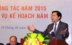 Bộ trưởng Thăng: “Biển báo gây bức xúc chưa thay được thì phải bỏ”