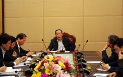 Năm 2016, doanh nghiệp giao thông sẽ được CPH như thế nào?