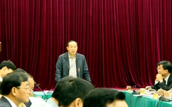 Không triển khai thu phí không dừng sẽ bị dừng thu phí