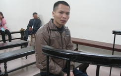 Vừa đi tù về liền ra tay truy sát người yêu cũ