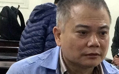 Kẻ giết vợ trước ngày ly hôn nhận án chung thân