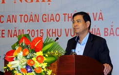 Địa phương “tố” báo chí làm khó lực lượng kiểm soát tải trọng xe