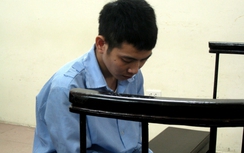 Bị vợ “cắm sừng”, một nhát dao đâm chết tình địch