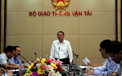 Bộ trưởng Trương Quang Nghĩa: Phải minh bạch trong thu chi Quỹ Bảo trì