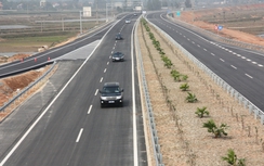 Đề nghị thanh tra việc quản lý cao tốc Nội Bài – Lào Cai