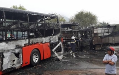 Rà soát nguy cơ TNGT đoạn QL1 qua Bình Thuận