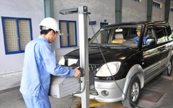 Khi nào ô tô quá niên hạn sử dụng sẽ bị thu hồi?