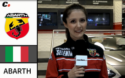 Video cách phát âm tên các hãng xe hơi chuẩn nhất