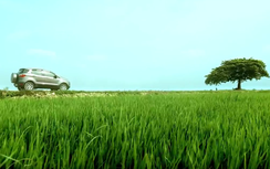 Sống “Xanh” - Lối sống mới gắn kết gia đình Việt