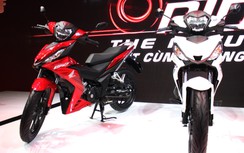 Chuyển dần sản xuất xe máy cao cấp và xuất khẩu