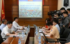 Giải đáp câu hỏi nóng về cấm xe máy ở Hà Nội